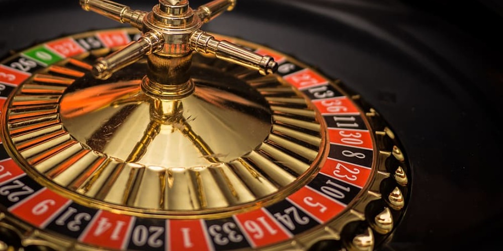 how to play French roulette
