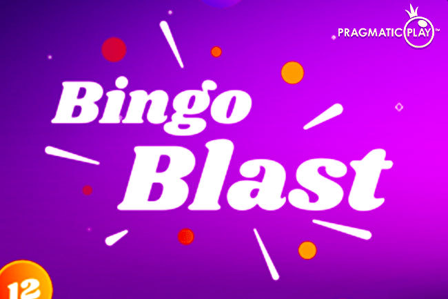Podgląd Bingo Blast