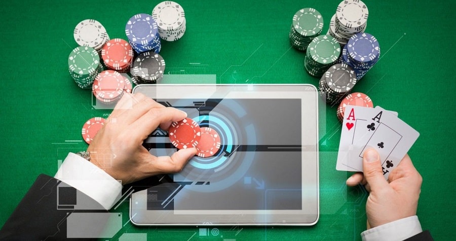 Führende Online-Casino-Anbieter