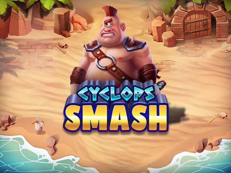 critique du cyclope smash