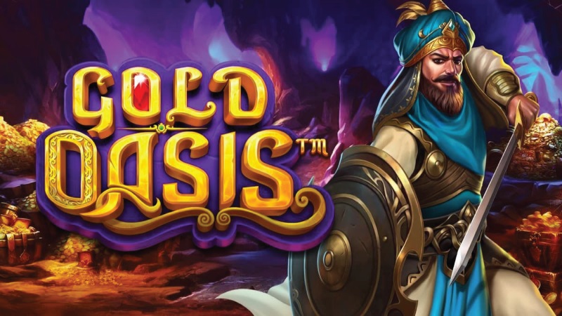 Revue de Gold Oasis