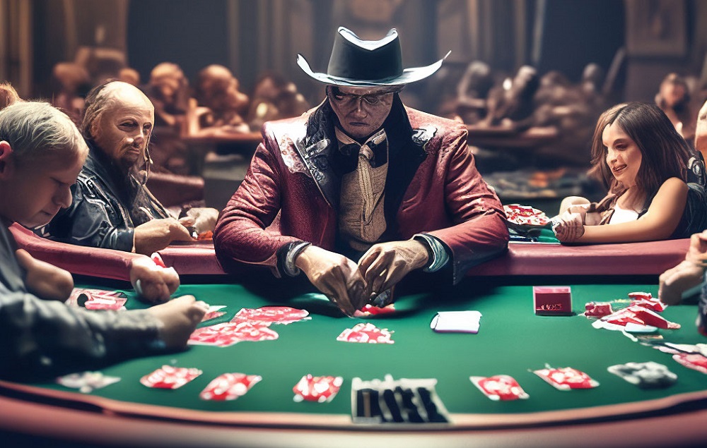 Prestiżowe i popularne turnieje pokerowe 