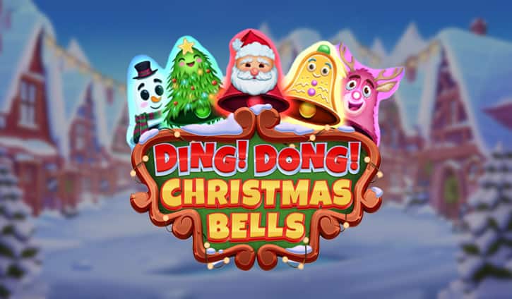 ding-dong-christmas-bells apžvalga