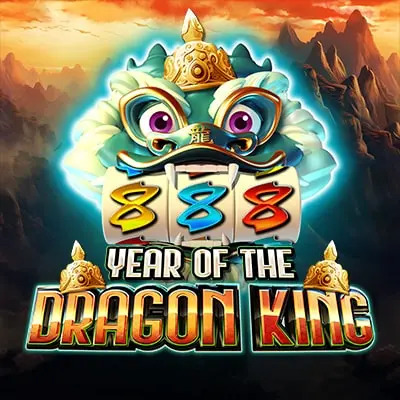 year of the dragon king apžvalga