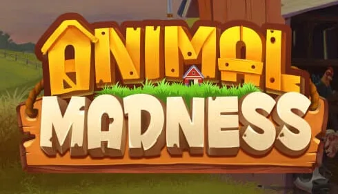 Animal Madness Slot apžvalga