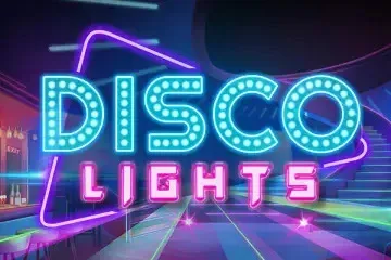 disco lights apžvalga