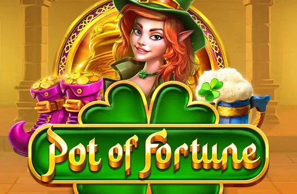 pot of fortune review
