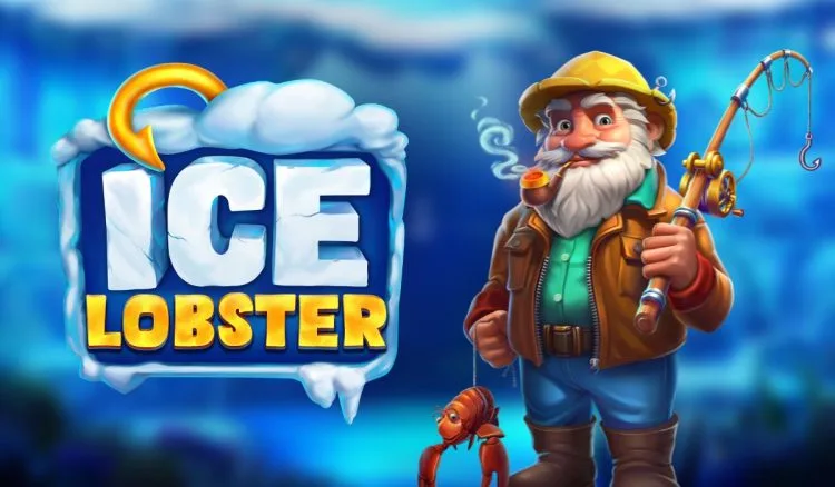 Ice lobster apžvalga