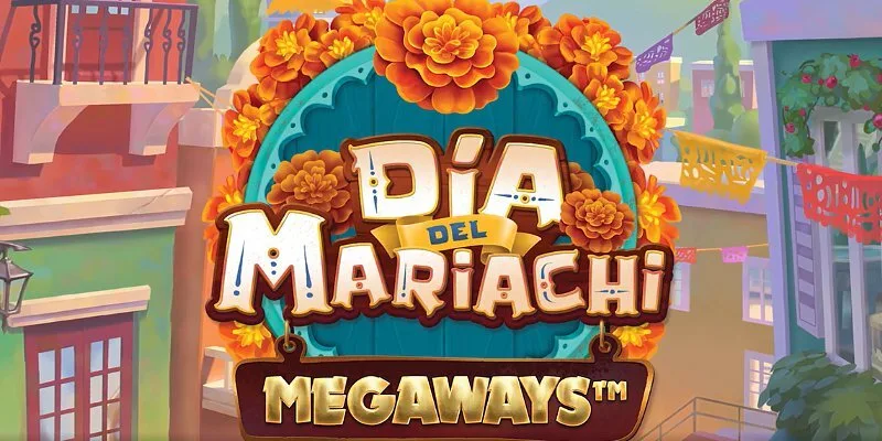 How to play Dia del Mariachi slot