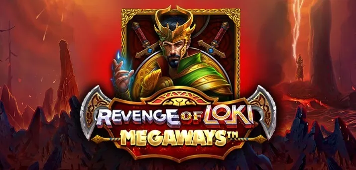 revenge-of-loki megaways review