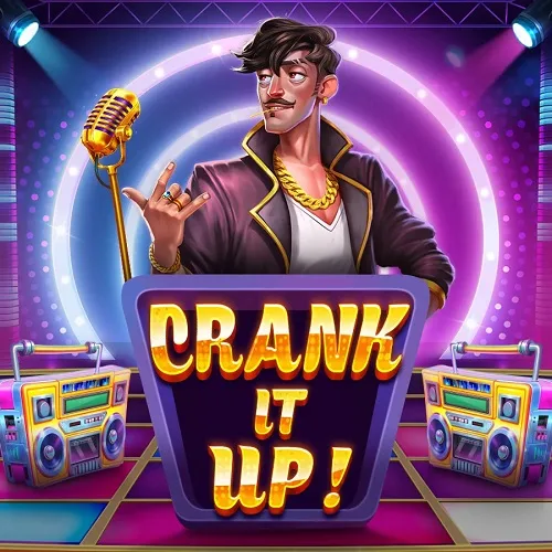 crank it up review