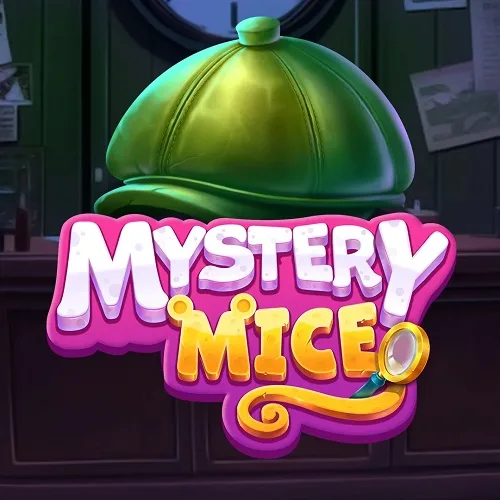 Mystery Mice-Rezension