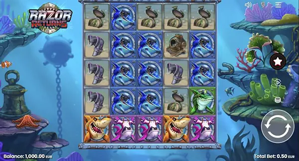 Bonus Coin Symbols