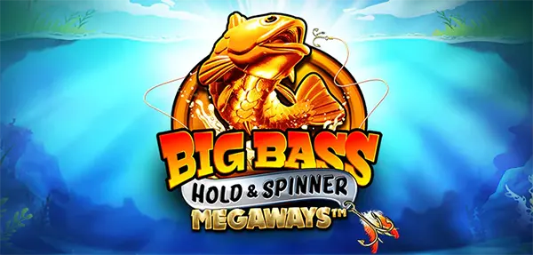 Virtual bass fishing
