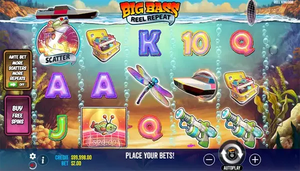 Pragmatic Play bonus