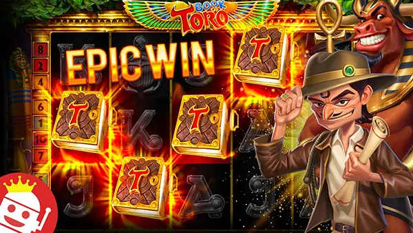 Toro Wild feature