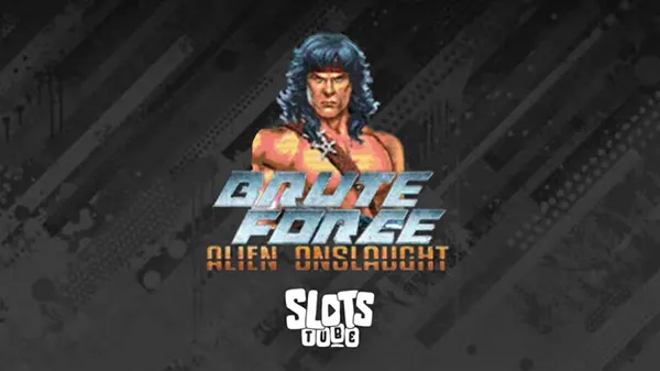 Sci-Fi Slot Walzen