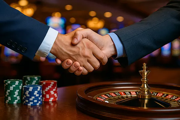 contrôle équité jeu