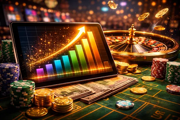 Expected value chart