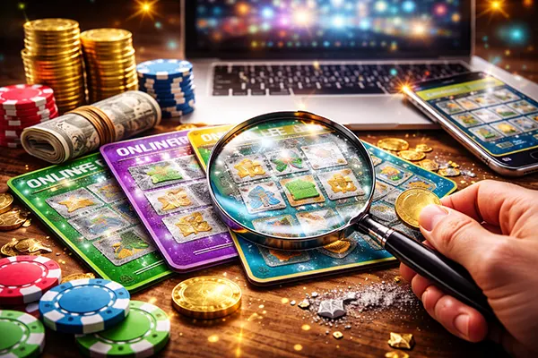 Payout restriction checklist