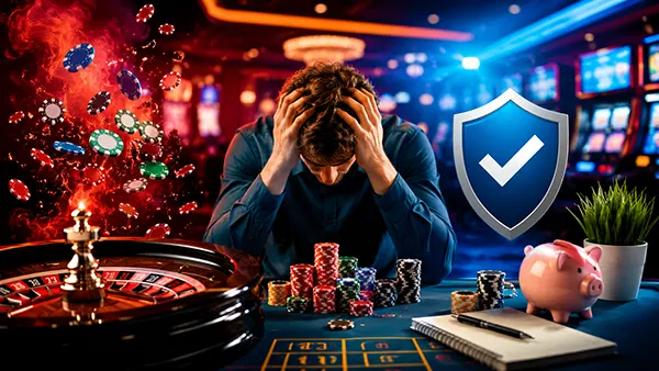 Ansvarlige gamblingtips